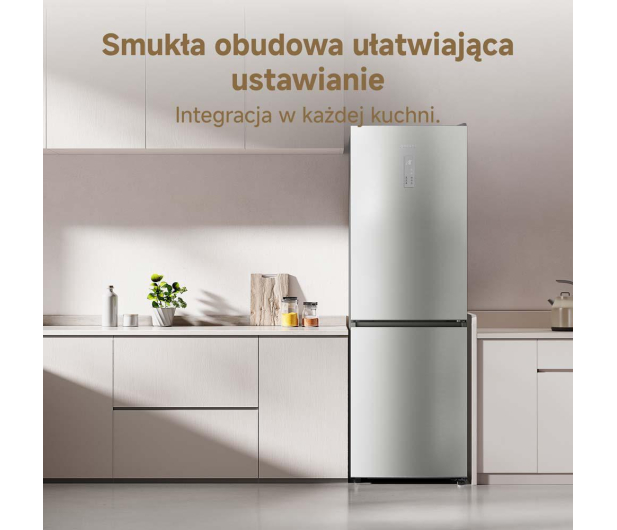 Dreame LODÓWKA DRB400WMBDEU - 1487401 - zdjęcie 6